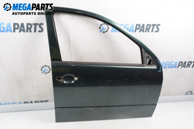 Door for Skoda Fabia I Combi (04.2000 - 12.2007), 5 doors, station wagon, position: front - right