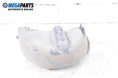 Inner fender for Skoda Fabia I Combi (04.2000 - 12.2007), 5 doors, station wagon, position: rear - left