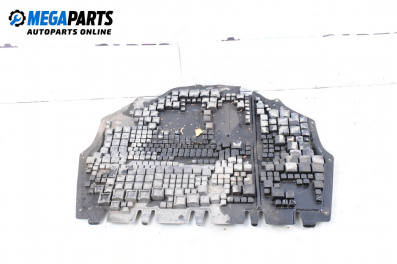 Skid plate for Skoda Fabia I Combi (04.2000 - 12.2007)