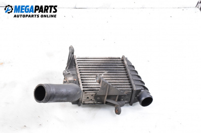 Intercooler for Skoda Fabia I Combi (04.2000 - 12.2007) 1.4 TDI, 80 hp