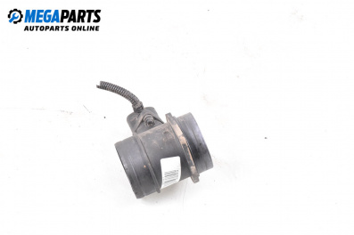 Air mass flow meter for Skoda Fabia I Combi (04.2000 - 12.2007) 1.4 TDI, 80 hp