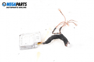 Steuermodul airbag for Skoda Fabia I Combi (04.2000 - 12.2007)