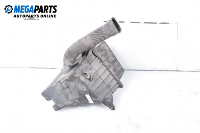 Filtergehäuse for Skoda Fabia I Combi (04.2000 - 12.2007) 1.4 TDI