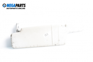 Sun visor for Skoda Fabia I Combi (04.2000 - 12.2007), position: left