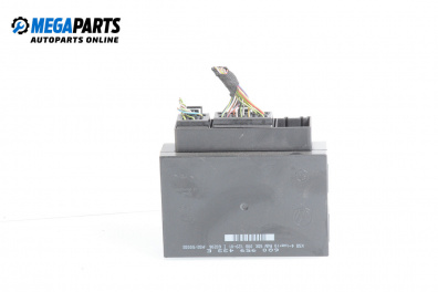 Comfort module for Skoda Fabia I Combi (04.2000 - 12.2007)