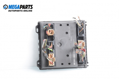 Comfort module for Skoda Fabia I Combi (04.2000 - 12.2007)