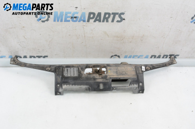 Front slam panel for Skoda Fabia I Combi (04.2000 - 12.2007), station wagon