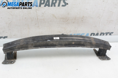 Bumper support brace impact bar for Skoda Fabia I Combi (04.2000 - 12.2007), station wagon, position: front