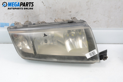 Far for Skoda Fabia I Combi (04.2000 - 12.2007), combi, position: dreapta