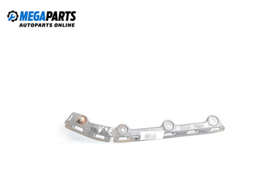 Bumper holder for Skoda Fabia I Combi (04.2000 - 12.2007), station wagon, position: rear - left
