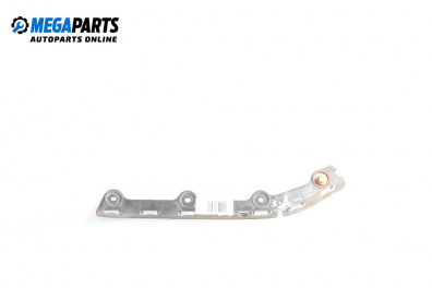 Bumper holder for Skoda Fabia I Combi (04.2000 - 12.2007), station wagon, position: rear - left