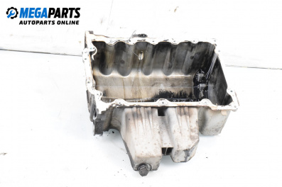 Crankcase for Skoda Fabia I Combi (04.2000 - 12.2007) 1.4 TDI, 80 hp