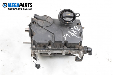 Motorkopf for Skoda Fabia I Combi (04.2000 - 12.2007) 1.4 TDI, 80 hp