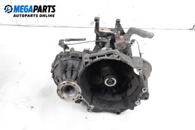  for Skoda Fabia I Combi (04.2000 - 12.2007) 1.4 TDI, 80 hp