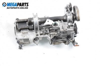 Oil pump for Skoda Fabia I Combi (04.2000 - 12.2007) 1.4 TDI, 80 hp
