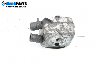 Răcitor de ulei for Skoda Fabia I Combi (04.2000 - 12.2007) 1.4 TDI, 80 hp