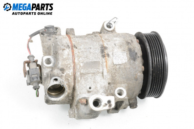AC compressor for Skoda Fabia I Combi (04.2000 - 12.2007) 1.4 TDI, 80 hp