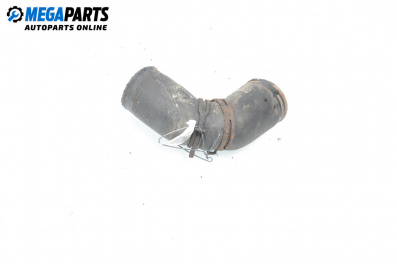 Turbo schlauch for Skoda Fabia I Combi (04.2000 - 12.2007) 1.4 TDI, 80 hp