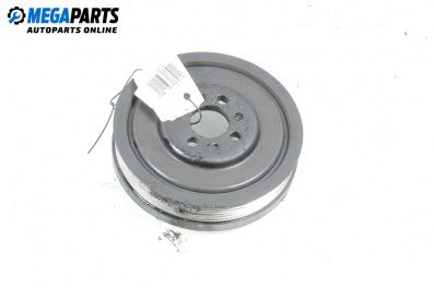 Dämpferscheibe for Skoda Fabia I Combi (04.2000 - 12.2007) 1.4 TDI, 80 hp