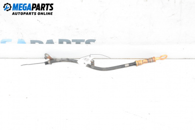 Dipstick for Skoda Fabia I Combi (04.2000 - 12.2007) 1.4 TDI, 80 hp