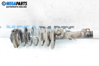 MacPherson-federbein for Skoda Fabia I Combi (04.2000 - 12.2007), combi, position: rechts, vorderseite