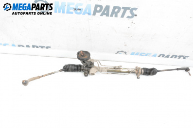 Zahnstangen-lenkgetriebe, hydraulisch for Skoda Fabia I Combi (04.2000 - 12.2007), combi