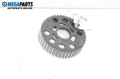 Riemenscheibe for Skoda Fabia I Combi (04.2000 - 12.2007) 1.4 TDI, 80 hp