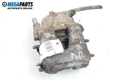 Caliper for Skoda Fabia I Combi (04.2000 - 12.2007), position: front - left