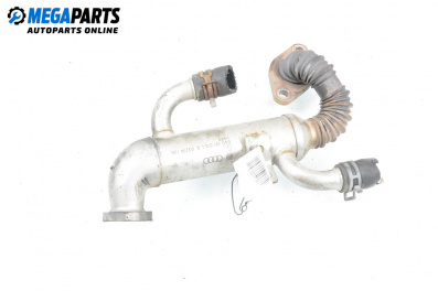 Răcitor EGR for Skoda Fabia I Combi (04.2000 - 12.2007) 1.4 TDI, 80 hp