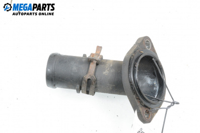 Racord de antigel for Skoda Fabia I Combi (04.2000 - 12.2007) 1.4 TDI, 80 hp