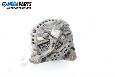 Alternator for Skoda Fabia I Combi (04.2000 - 12.2007) 1.4 TDI, 80 hp