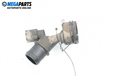 Water pipe for Skoda Fabia I Combi (04.2000 - 12.2007) 1.4 TDI, 80 hp