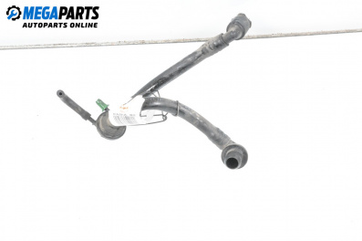 Water hose for Skoda Fabia I Combi (04.2000 - 12.2007) 1.4 TDI, 80 hp