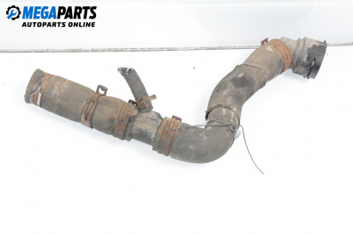 Water hose for Skoda Fabia I Combi (04.2000 - 12.2007) 1.4 TDI, 80 hp