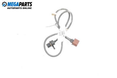 Sensor kurbelwelle for Skoda Fabia I Combi (04.2000 - 12.2007) 1.4 TDI, 80 hp