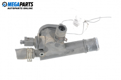 Racord de antigel for Skoda Fabia I Combi (04.2000 - 12.2007) 1.4 TDI, 80 hp