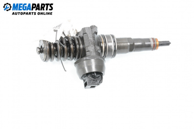 Diesel fuel injector for Skoda Fabia I Combi (04.2000 - 12.2007) 1.4 TDI, 80 hp