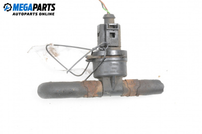 Water pump heater coolant motor for Skoda Fabia I Combi (04.2000 - 12.2007) 1.4 TDI, 80 hp