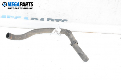 Water hose for Skoda Fabia I Combi (04.2000 - 12.2007) 1.4 TDI, 80 hp