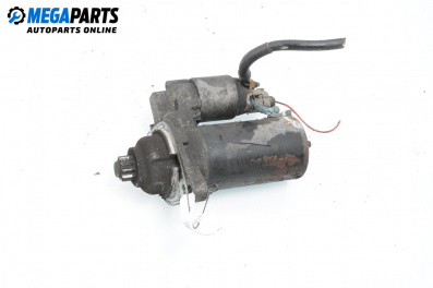 Demaror for Skoda Fabia I Combi (04.2000 - 12.2007) 1.4 TDI, 80 hp