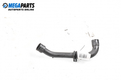 Water pipe for Skoda Fabia I Combi (04.2000 - 12.2007) 1.4 TDI, 80 hp