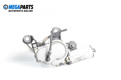 Motor ștergătoare parbriz for Volkswagen Passat IV Variant B5.5 (09.2000 - 08.2005), combi, position: din spate