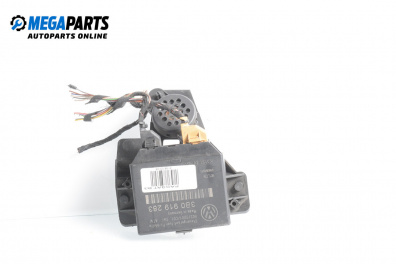 Modul de comandă cu senzori parktronic for Volkswagen Passat IV Variant B5.5 (09.2000 - 08.2005), № 3В0 919 283