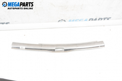 Plastic inside rear trunk cargo scuff plate for Volkswagen Passat IV Variant B5.5 (09.2000 - 08.2005), 5 doors, station wagon