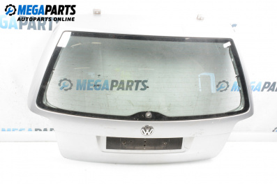 Capac spate for Volkswagen Passat IV Variant B5.5 (09.2000 - 08.2005), 5 uși, combi, position: din spate