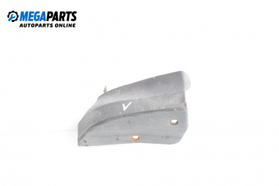 Side skirt for Volkswagen Passat IV Variant B5.5 (09.2000 - 08.2005), 5 doors, station wagon, position: left