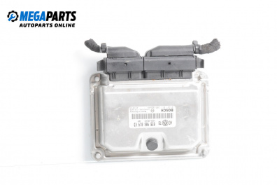 ECU for Volkswagen Passat IV Variant B5.5 (09.2000 - 08.2005) 1.9 TDI, 130 hp, № 038 906 019 KD