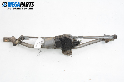 Motor ștergătoare parbriz for Volkswagen Passat IV Variant B5.5 (09.2000 - 08.2005), combi, position: fața