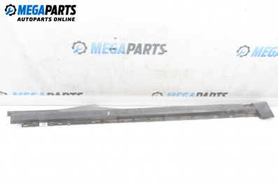 Side skirt for Volkswagen Passat IV Variant B5.5 (09.2000 - 08.2005), 5 doors, station wagon, position: left