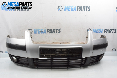 Bara de protectie frontala for Volkswagen Passat IV Variant B5.5 (09.2000 - 08.2005), combi, position: fața